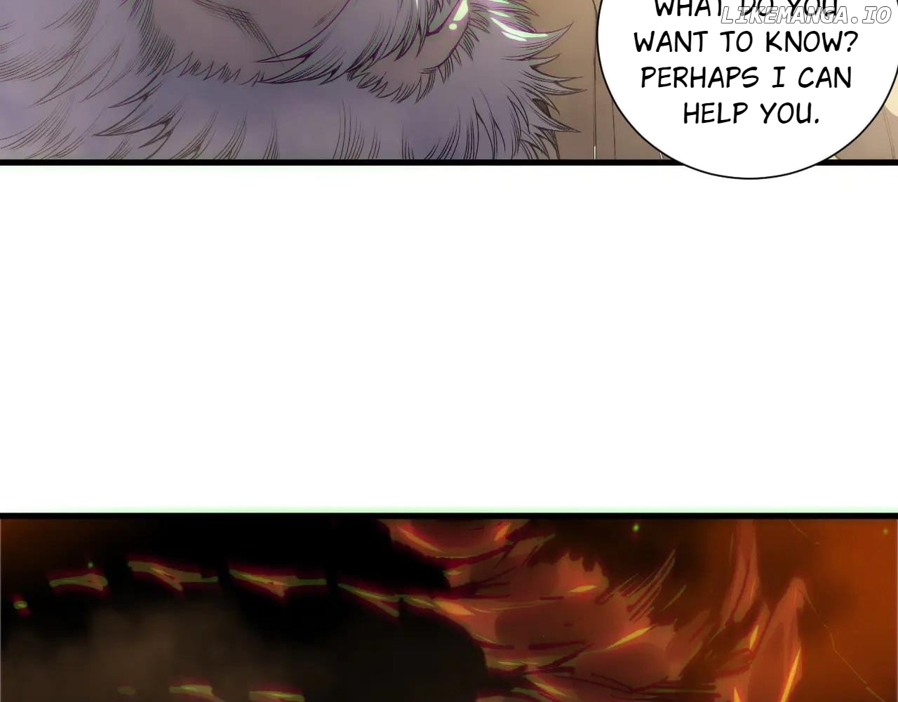 Catastrophic Necromancer Chapter 176 - page 95